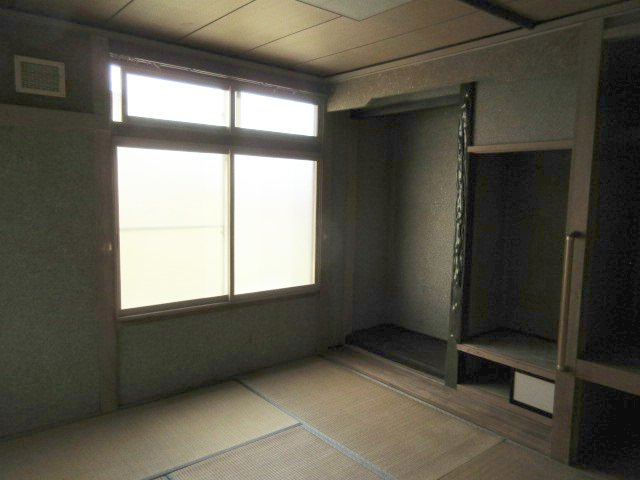 生天目貸家（旭町18-19）の和室