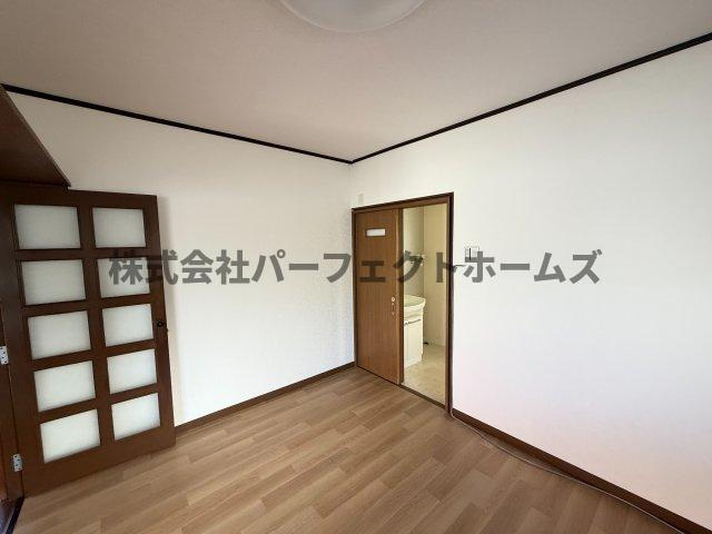 本町戸建　賃貸のキッチン|キッチンでお料理をお楽しみください