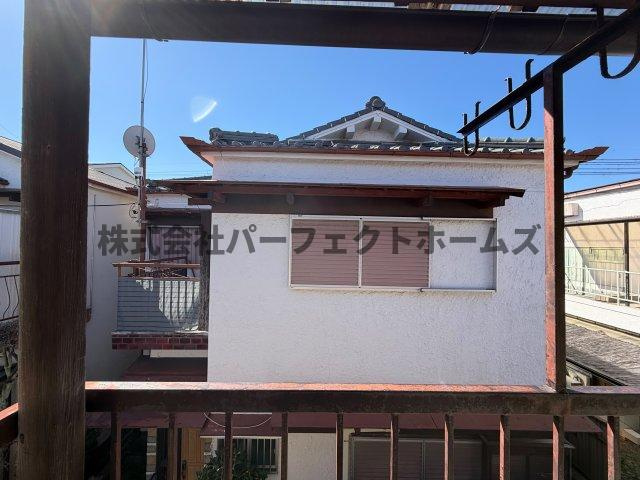 本町戸建　賃貸の展望