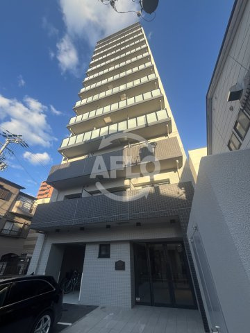 メインステージ大阪NorthGateⅠの外観|外観