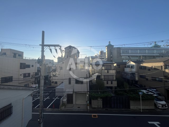 メインステージ大阪NorthGateⅠの展望|眺望