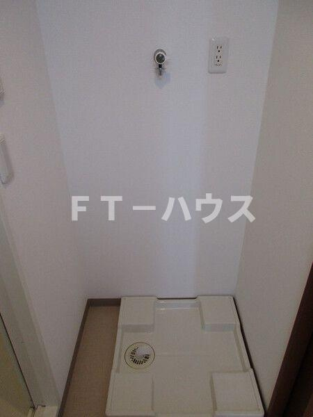 Ｓ−ＦＯＲＴ船橋塚田の設備