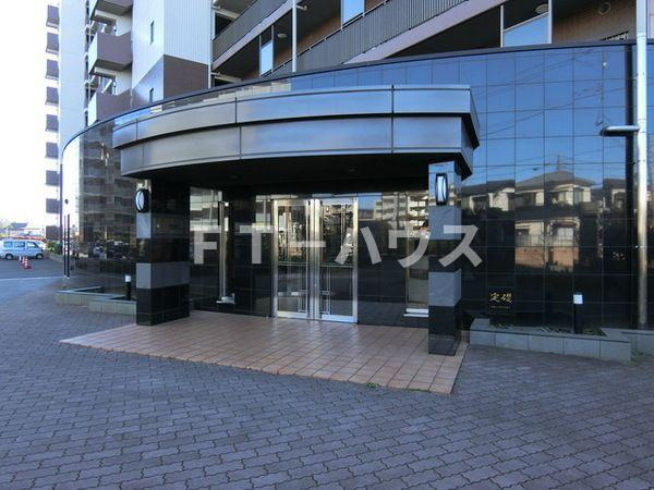 Ｓ−ＦＯＲＴ船橋塚田の周辺