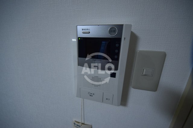サウスパラジェのセキュリティ|サウスパラジェ　ＴＶモニターホン