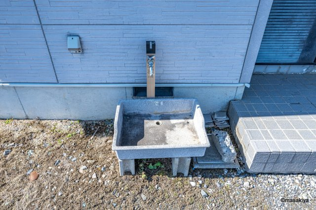 北長池戸建のその他共用部分