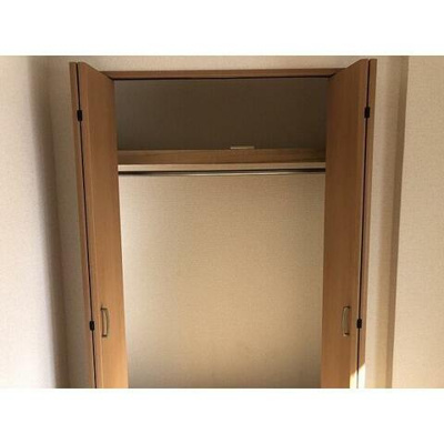 【収納】 | ビューヒル南