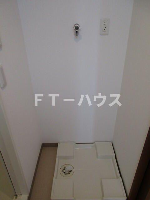 Ｓ－ＦＯＲＴ船橋塚田の設備