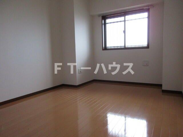 Ｓ－ＦＯＲＴ船橋塚田の寝室