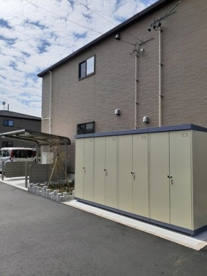 【設備】 | シティハイツプラザ　Ａ