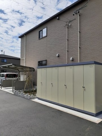 【設備】 | シティハイツプラザ　Ａ