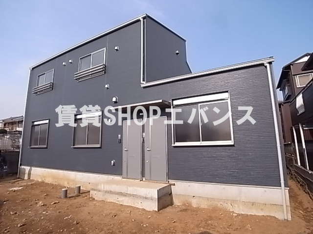 【外観】 | ＶＯＫ　ＭＩＹＡＭＡ | 外観は落ち着いています