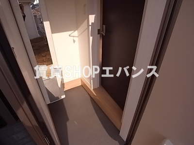 【玄関】 | ＶＯＫ　ＭＩＹＡＭＡ