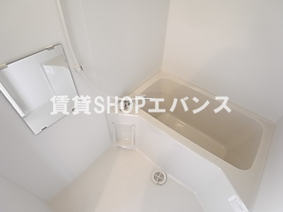 【浴室】 | ＶＯＫ　ＭＩＹＡＭＡ