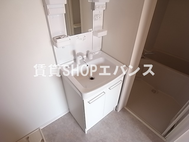 【洗面所】 | ＶＯＫ　ＭＩＹＡＭＡ