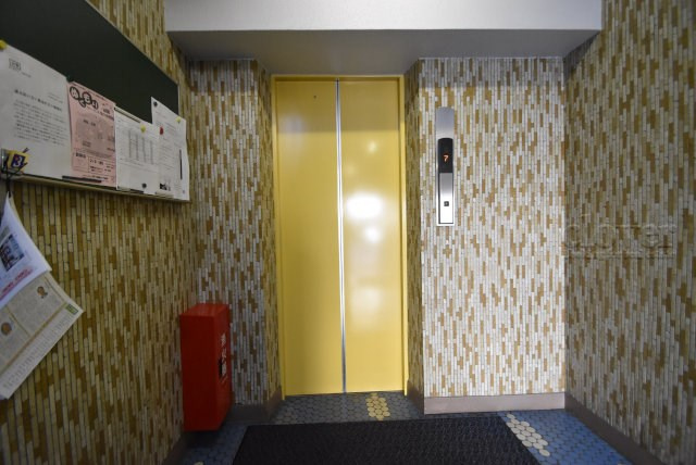 【設備】 | 徳丸サンパワー | 物件設備についての画像です。～即日のご見学可能～　お問合せはお気軽に。