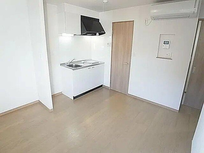 【設備】 | フルール西新井Ⅰ