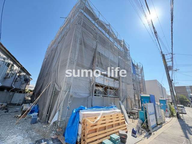 フジパレス阪急塚口ウエストⅡ番館