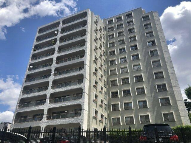 日商岩井音羽マンション