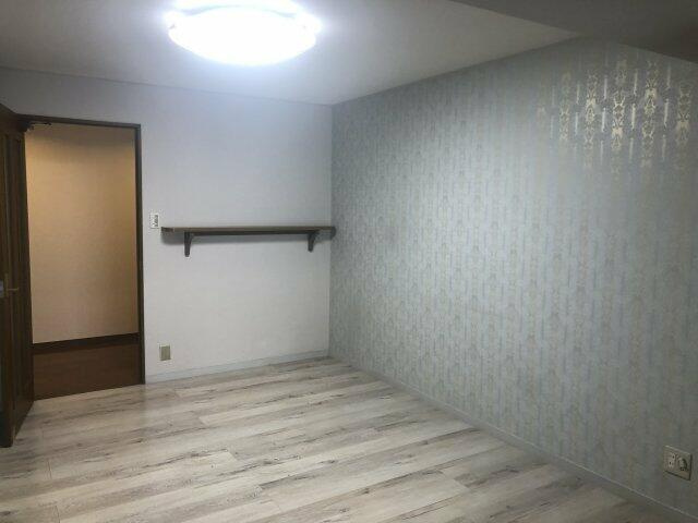日商岩井音羽マンションのその他