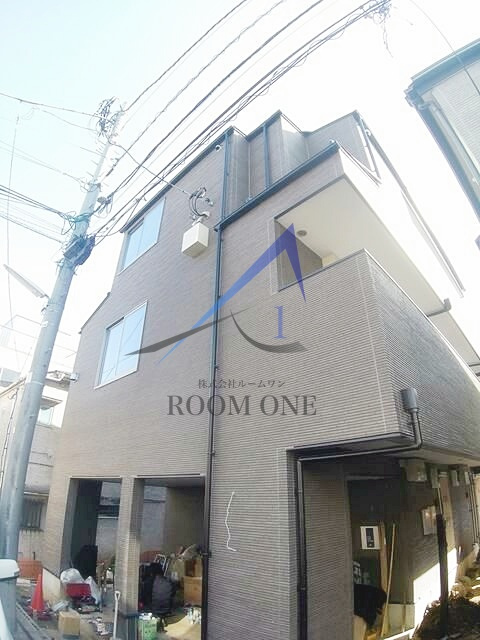 グランノーブル練馬