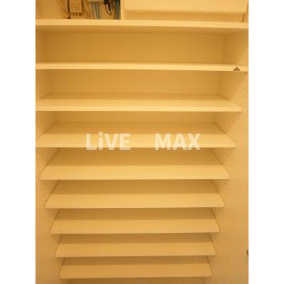 【その他】パークアクシス菊川ステーションゲート 