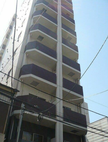 川崎市川崎区貝塚１丁目のマンションの画像