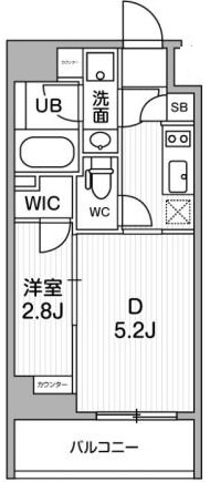ALTERNA東池袋
