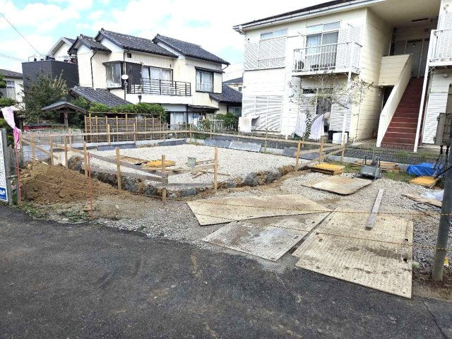【外観】