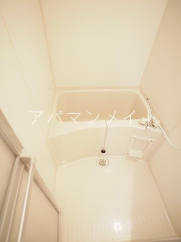 【浴室】 | ハーミットクラブハウスヒルズ戸塚A棟 | こちらで疲れを癒してください