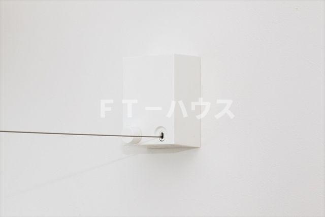 Porte Avenir （ポルト アヴニール） の設備
