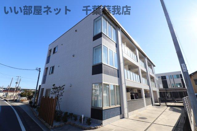 ＡｎｉＮｅｒｄの外観|外観もきれいです