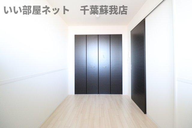 ＡｎｉＮｅｒｄの洋室|コンパクトで使いやすい洋室です
