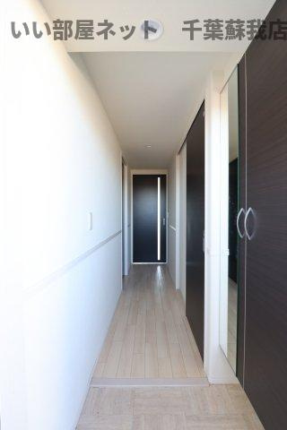 ＡｎｉＮｅｒｄの玄関|毎日通る玄関はこちらです