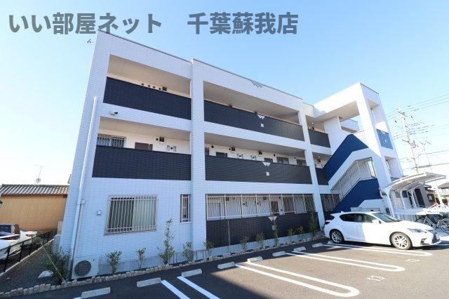 ＡｎｉＮｅｒｄの外観|おしゃれな外観です
