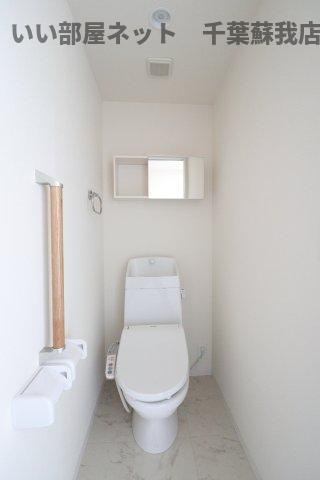 ＡｎｉＮｅｒｄのトイレ|トイレです