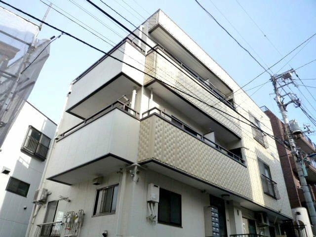 小石川ヒルズ