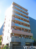 サピー豊洲の画像