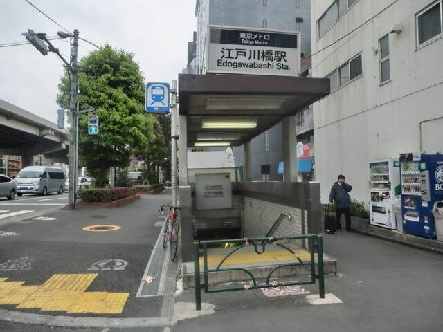 （仮）文京区小日向２丁目　新築賃貸住宅のその他