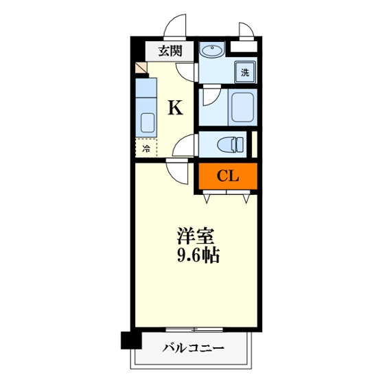 【間取り】 | フローリッシュ
