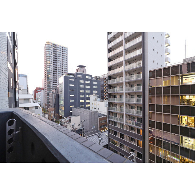 SERENiTE本町エコート