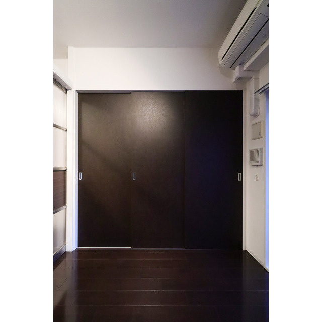 SERENiTE本町エコートの収納