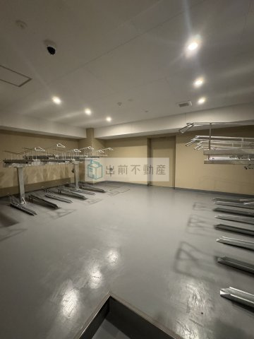 モディア文京目白台のその他共用部分