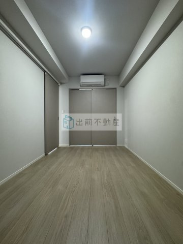 モディア文京目白台の内装