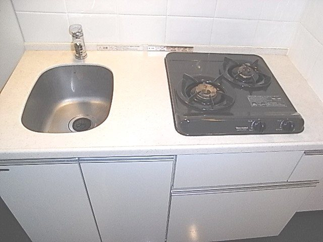 トーシンフェニックス江戸川橋のキッチン
