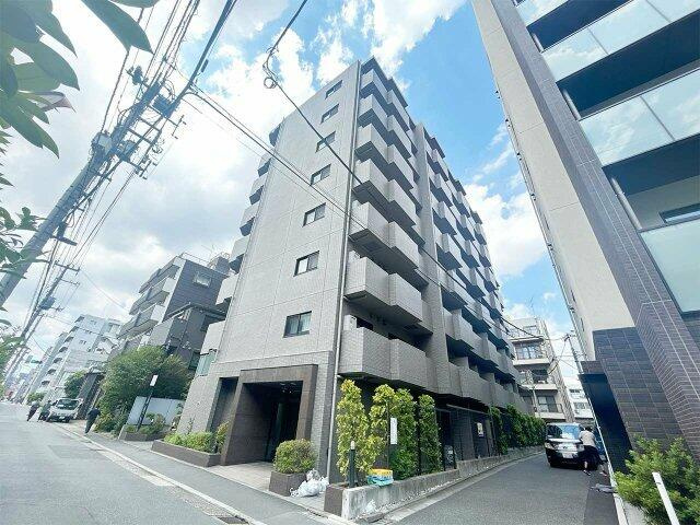 ルーブル飯田橋