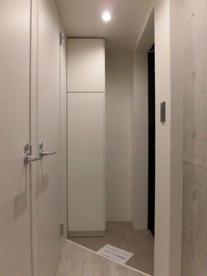 【玄関】 | AQUA HOUSE