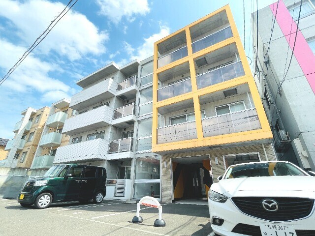 NOBLE Charmant 北24条