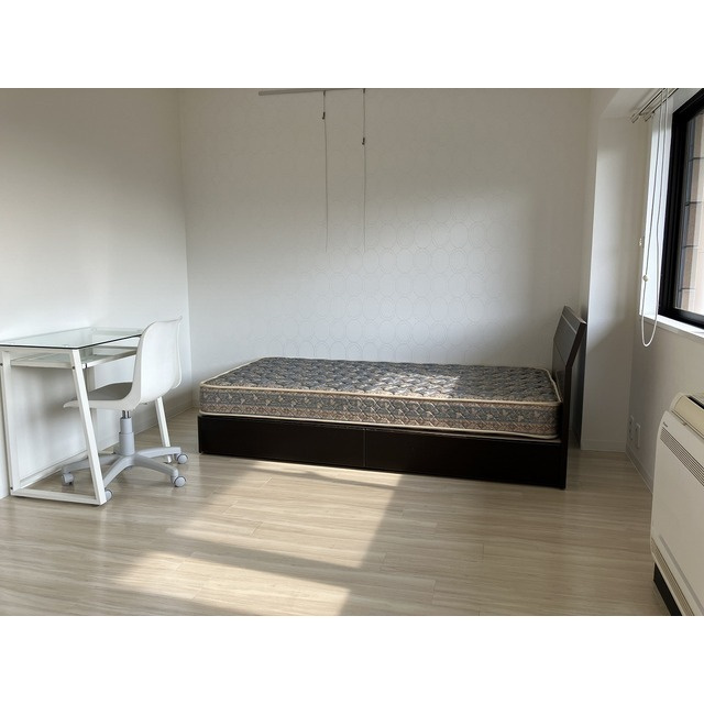 芦屋市松ノ内町の賃貸マンションの居間・リビング