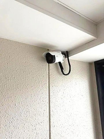 神戸市東灘区御影中町１丁目の賃貸マンションの設備