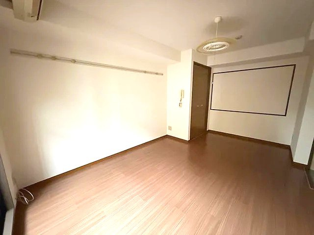 神戸市東灘区御影中町１丁目の賃貸マンションの居間・リビング